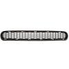 Grille pare-chocs arrière pour BMW Serie 3 E92/E93 - M3, 2006-2013, Mod. Coupé, noire, Neuve 