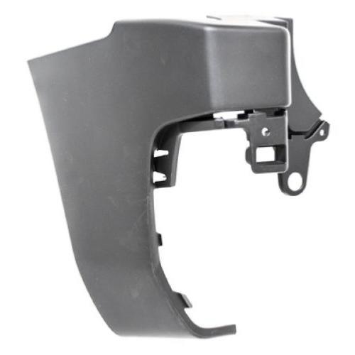 Crosse pare chocs arrière gauche pour OPEL COMBO V E, depuis 2024, Châssis court, Mod. 2 portes, Neuf à peindre