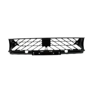 Grille centrale pare-chocs avant pour CUPRA FORMENTOR depuis 2020, noire, Neuve