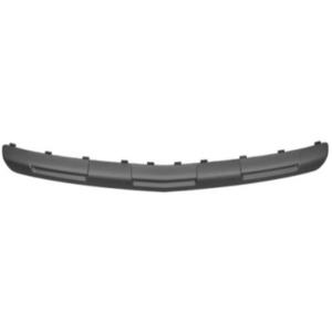 Moulure spoiler avant pour CHEVROLET TRAX de 2013 à 2015, noir, Neuf