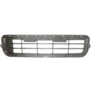 Grille avant centrale pour FIAT PANDA II phase 2 2009-2012, Neuve