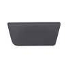 Moulure lat�rale gauche de porte avant PEUGEOT BOXER III depuis 2024, noire, mod. 2018-2023, Neuve