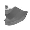 Crosse Pare chocs arrire droit pour FORD KUGA II phase 2, 2016-2019,  peindre, neuf