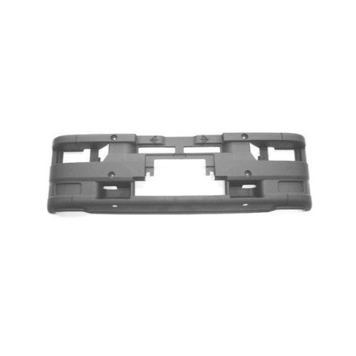 Pare-chocs avant pour IVECO EUROTECH de 1992 à 2002, Neuf