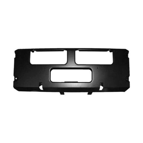 Pare-chocs avant pour IVECO EUROTRAKKER 1993-2004, partie centrale, Neuf