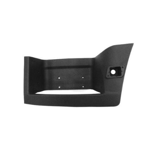 Marchepied gauche pour IVECO EUROTRAKKER 1993-2004, convient au marchepied 200.12253D, Neuf