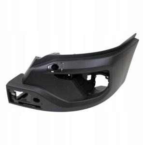 Grille avant gauche pour IVECO DAILY depuis 2024, Neuf