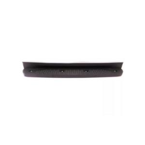 Marchepied arrière central pour IVECO DAILY depuis 2019, trou Park Assist (4 emplacements capteurs),  Mod. HAUT, Neuf