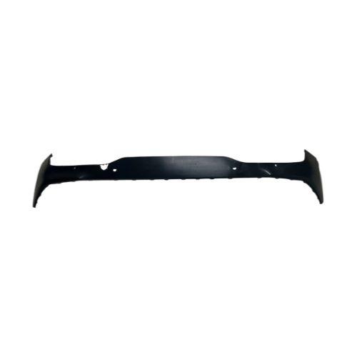 Pare-chocs arrière pour KIA SPORTAGE depuis 09/2021, noir texturé avec trous PDC et supports GT Line, Neuf