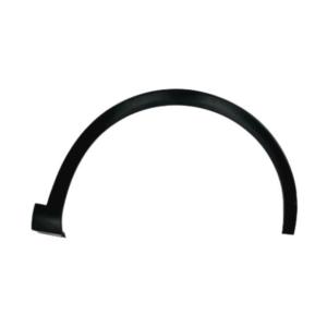 Elargisseur aile avant droite pour KIA SPORTAGE depuis 2021, gris gaufré, Neuf