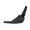 Crosse pare chocs avant gauche pour LAND ROVER EVOQUE phase 1, 2011-2015, noir, Mod. DYNAMIC, Neuf