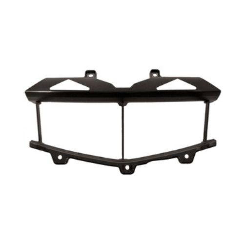 Support grille radiateur pour MAZDA 2 III 2015-2018, Neuf