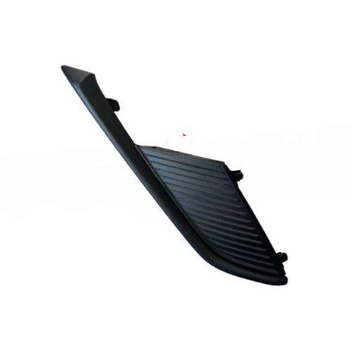 Grille droite pare-chocs avant pour MAZDA CX-3 depuis 2016, noire, sans emplacement antibrouillard, Neuve

Côté droit passager

Code OEM : D10L50C11