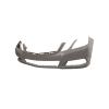 Pare-chocs avant pour MERCEDES CLASSE E 2009-2012, Mod. ELEGANCE, avec trous et empreintes pour capteurs, Neuf  peindre