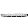 Grille de calandre centrale pour MERCEDES CLASSE ML/GLE, 2011-2015 (W166), mod. AMG, noire, Neuve