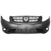 Pare chocs avant pour MERCEDES VITO III (W447) depuis 2014, trous feux antibrouillard, Neuf  peindre