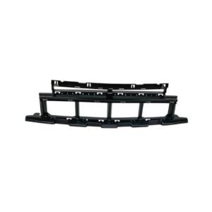Grille pare-chocs avant centrale pour MERCEDES CLASSE A 2015-2018 (W176), partie intérieure, Neuve