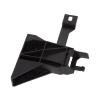 Support de pare-chocs avant gauche pour MERCEDES CLASSE A 2015-2018 (W176), Neuf