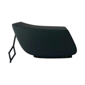 Cache-crochet de remorquage avant pour MERCEDES CLASSE A 2015-2018 (W176), Neuf