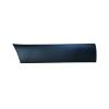Moulure de porte avant gauche pour MERCEDES SPRINTER III depuis 2018 W907/W910, noire, Neuve