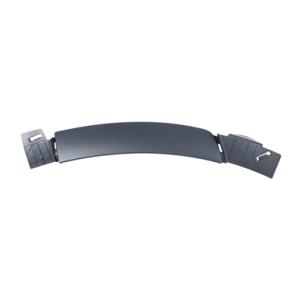 élargisseur d''aile avant gauche pour MERCEDES CLASSE A AMG/AMG LINE, depuis 2018 (W177), 5 portes, Neuf à peindre