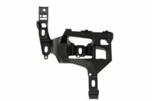 Support pare chocs latéral avant gauche pour OPEL CORSA E 2015-2019, Neuf