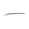 Moulure gauche de grille de calandre pour OPEL ASTRA K depuis 2020, chromée, Neuve