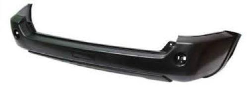 Pare chocs arrière pour NISSAN X-TRAIL 2001-2007, Mod. 01/2005> Neuf