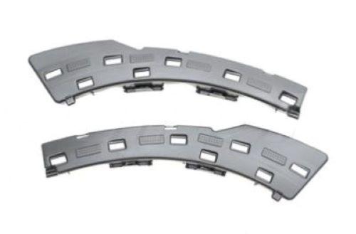 Kit support bride de fixation latéral  pare chocs arrière droite et gauche pour PEUGEOT 208 II phase 2 depuis 2023, Neuf
