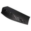 Moulure sous porte arrire droite pour RENAULT CAPTUR 2013-2017, trou profil, Neuve