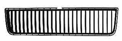 Grille de calandre centrale pour SKODA OCTAVIA I ph. 2 2000-2004, Inférieure, Neuve