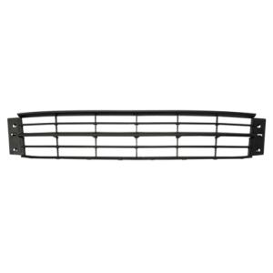 Grille de calandre centrale pour SKODA FABIA III ph. 1 2015-2018, Neuve