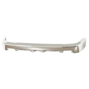 Pare chocs avant pour TOYOTA HILUX PICK UP 1993-1997, chromé, Mod. 4WD, Neuf