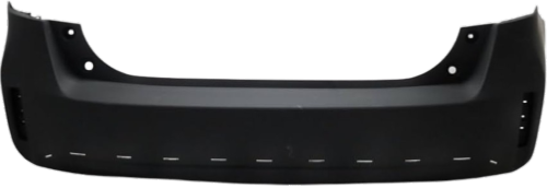 Pare chocs arrière pour TOYOTA PRIUS+/PRIUS V depuis 2015, Neuf à peindrè