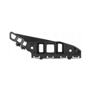 Support gauche de pare-chocs arrière pour VOLKSWAGEN SCIROCCO 2008-2014, partie extérieure, pour modèles jusqu’à 05/2014, Neuf