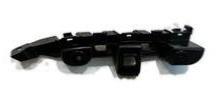 Support latéral avant gauche pour VOLKSWAGEN PASSAT B7 2011-2014, en plastique, Neuf.