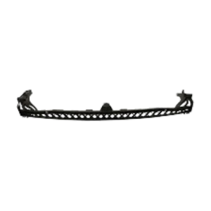 Support grille radiateur pour VOLKSWAGEN GOLF VII ph. 1 2012-2016, Neuf