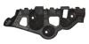 Support latral arrire gauche pour DACIA SANDERO STEPWAY II phase 2, 2016-2020, bride fixation pare chocs arrire, Neuf