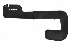 Support antibrouillard droite pour TESLA MODEL Y 2019-2025, Neuf