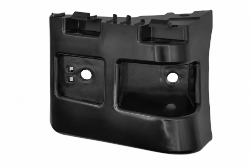 Support pare-chocs arrière gauche pour TESLA MODEL Y 2019-2025, interieure, Neuf