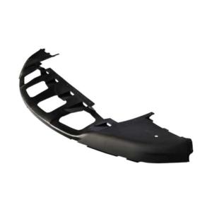 Spoiler de pare-chocs avant pour TESLA MODEL X 2016-2020, noir, Neuf