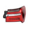 Phare arrière droit extérieur pour AUDI A6 (C8) depuis 2019, avec porte-lampe, LED, modèle station wagon, version Odelo, Neuf