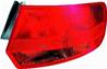 Feu arrière droit extérieur pour AUDI A3 II ph.1 SPORTBACK 2004-2008, partie sur aile, Neuf 