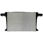 Intercooler pour AUDI Q7 II ph.1 2015-2019, OEM: 4M0145805C, Neuf