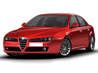 Alfa Romeo 159