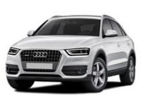 pièces de carrosserie AUDI Q3 2011 2012 2013 2014