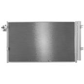 Condenseur de Climatisation pour BMW Serie 5 G30/G31/F90 M-TECH depuis 2018, OEM: 64539364255, Neuf