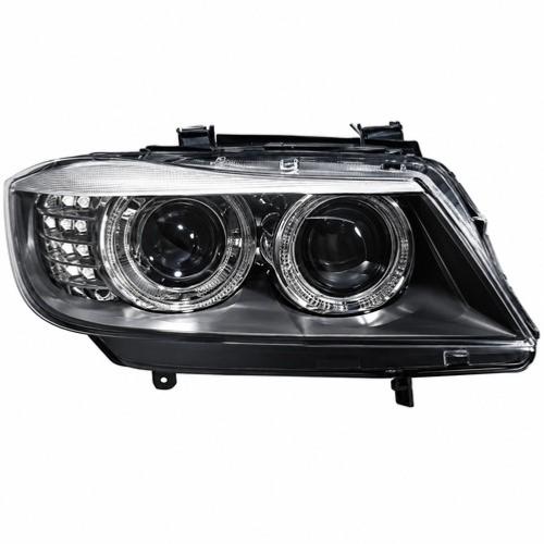 Phare avant gauche pour BMW série 3 E90-E91 2008-2012, XENON D1S+H8, avec moteur, Mod. ZKW, Neuf
