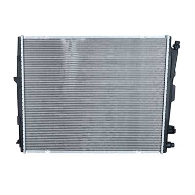 Radiateur de refroidissement moteur pour BMW Serie 3 G20/G21 2018-2022, OEM: 17118666811, Neuf