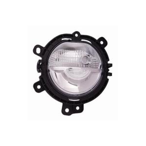 Feu clignotant avant droit pour MINI ONE/COOPER F55/F56 2014-2021, feu diurne à LED, Neuf